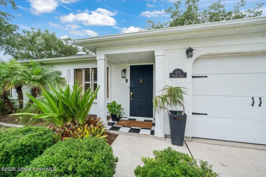 171 Salmon Drive NE Palm Bay FL 32907
