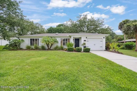 171 Salmon Drive NE Palm Bay FL 32907