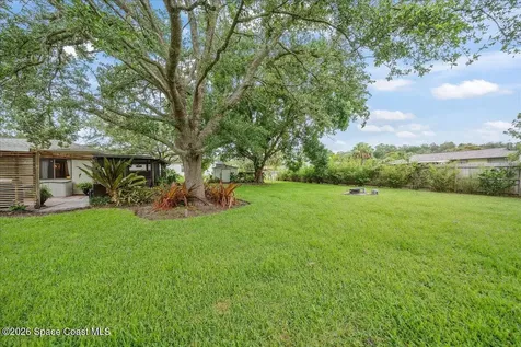 171 Salmon Drive NE Palm Bay FL 32907