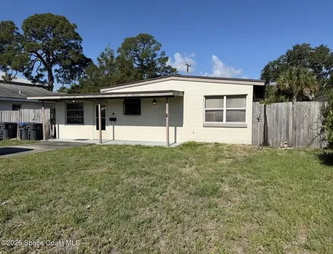 12 Bryan Avenue Titusville FL 32796