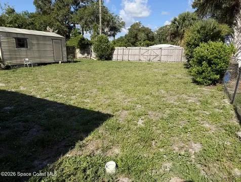 12 Bryan Avenue Titusville FL 32796