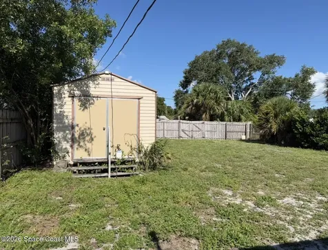 12 Bryan Avenue Titusville FL 32796