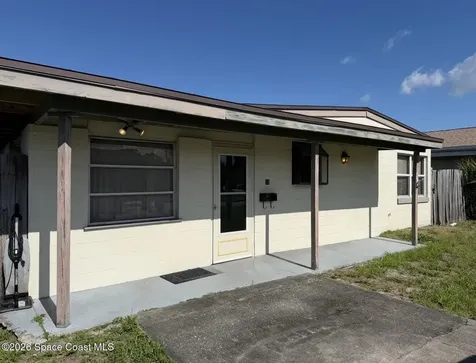 12 Bryan Avenue Titusville FL 32796