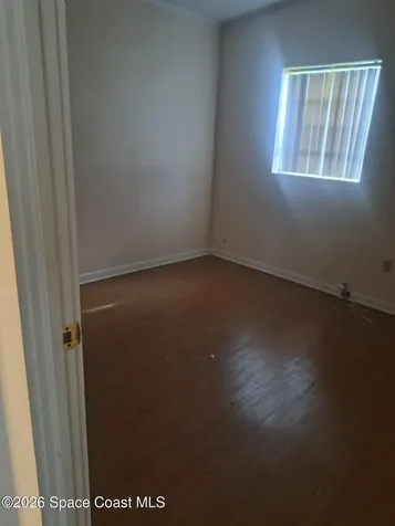 12 Bryan Avenue Titusville FL 32796