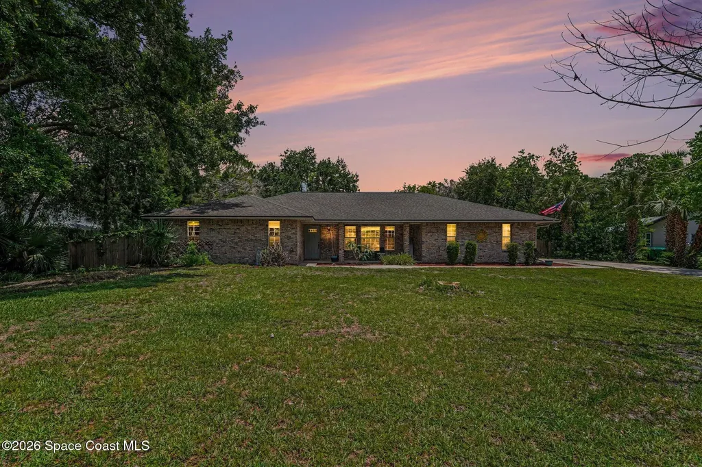2811 Ohio Street Melbourne FL 32904