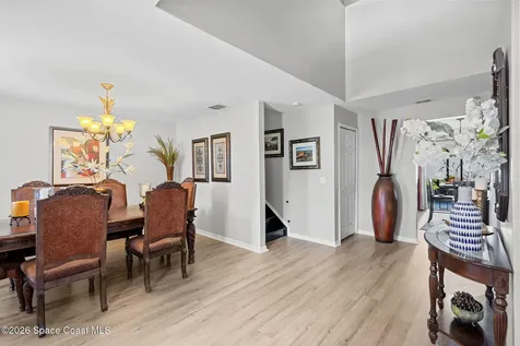 3043 Chica Circle Melbourne FL 32904