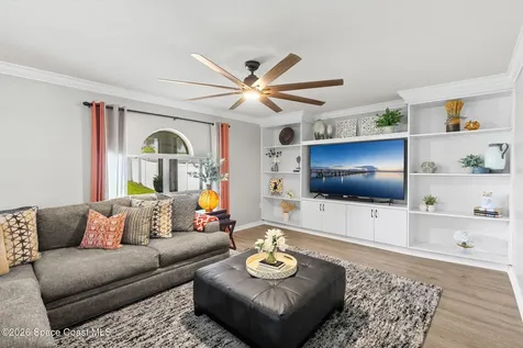 3043 Chica Circle Melbourne FL 32904