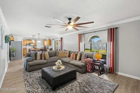 3043 Chica Circle Melbourne FL 32904