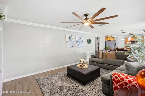 3043 Chica Circle Melbourne FL 32904