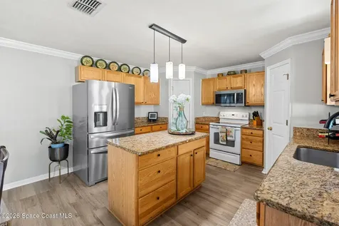 3043 Chica Circle Melbourne FL 32904