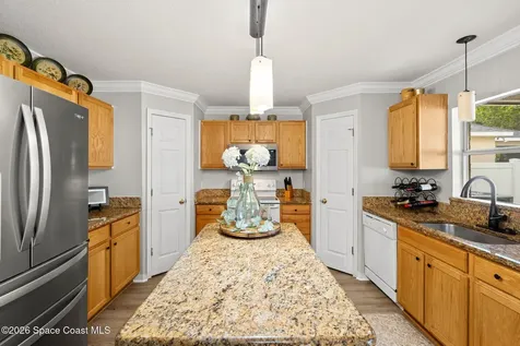 3043 Chica Circle Melbourne FL 32904