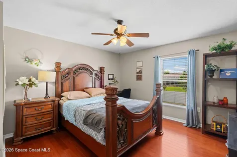 3043 Chica Circle Melbourne FL 32904