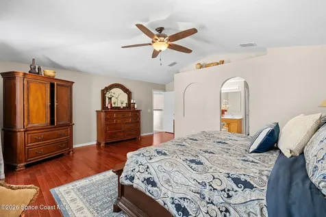 3043 Chica Circle Melbourne FL 32904