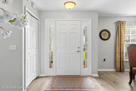 3043 Chica Circle Melbourne FL 32904