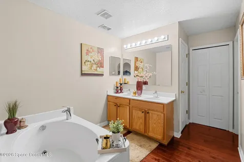 3043 Chica Circle Melbourne FL 32904