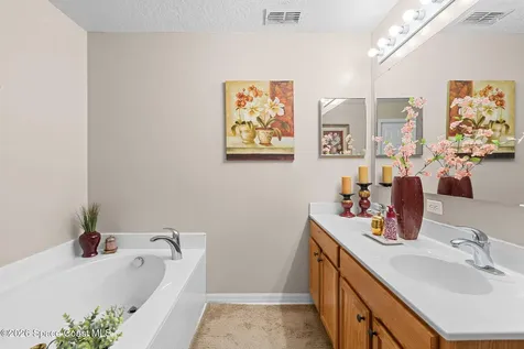 3043 Chica Circle Melbourne FL 32904