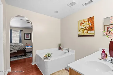 3043 Chica Circle Melbourne FL 32904