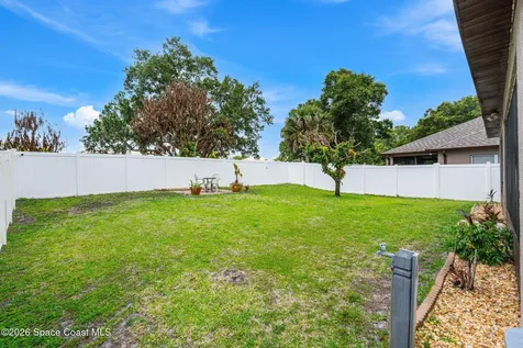 3043 Chica Circle Melbourne FL 32904
