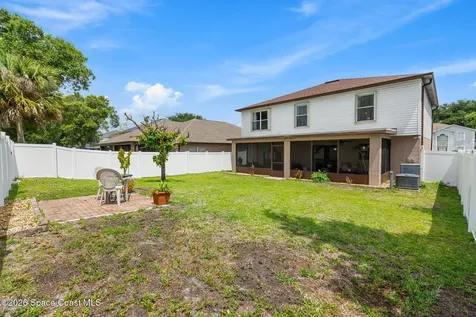 3043 Chica Circle Melbourne FL 32904