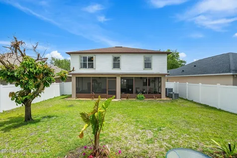 3043 Chica Circle Melbourne FL 32904