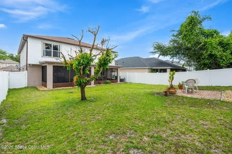 3043 Chica Circle Melbourne FL 32904