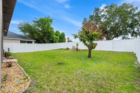 3043 Chica Circle Melbourne FL 32904