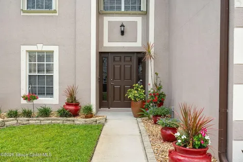 3043 Chica Circle Melbourne FL 32904