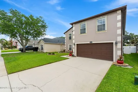 3043 Chica Circle Melbourne FL 32904