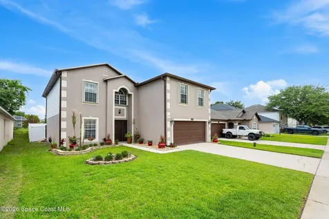 3043 Chica Circle Melbourne FL 32904
