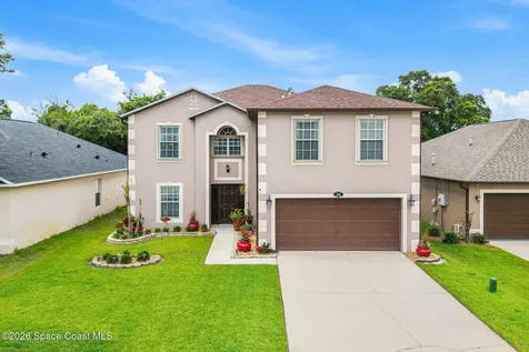 3043 Chica Circle Melbourne FL 32904