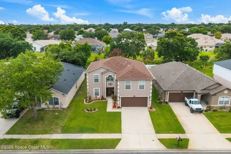 3043 Chica Circle Melbourne FL 32904