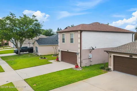 3043 Chica Circle Melbourne FL 32904