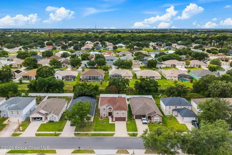 3043 Chica Circle Melbourne FL 32904