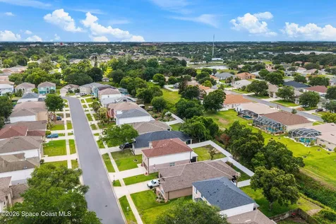 3043 Chica Circle Melbourne FL 32904