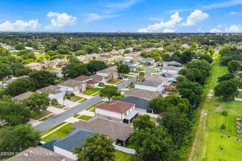 3043 Chica Circle Melbourne FL 32904