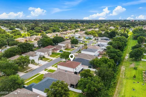 3043 Chica Circle Melbourne FL 32904