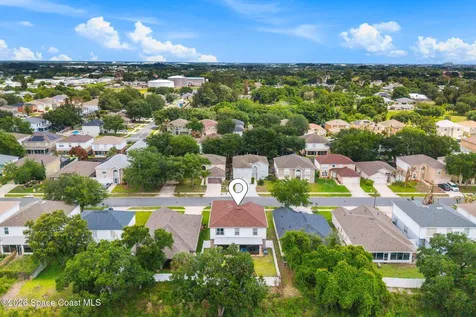 3043 Chica Circle Melbourne FL 32904