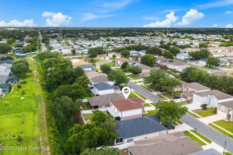 3043 Chica Circle Melbourne FL 32904