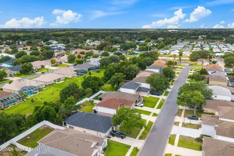 3043 Chica Circle Melbourne FL 32904