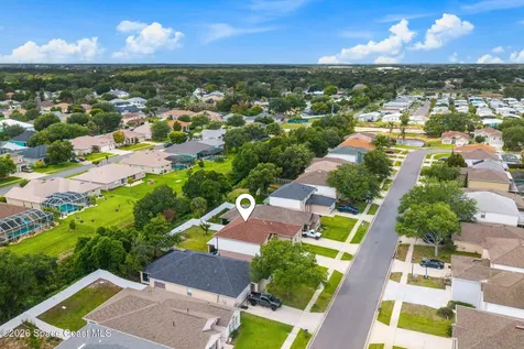3043 Chica Circle Melbourne FL 32904