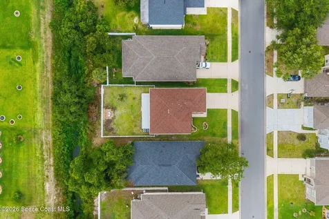 3043 Chica Circle Melbourne FL 32904