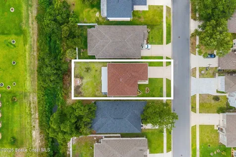 3043 Chica Circle Melbourne FL 32904