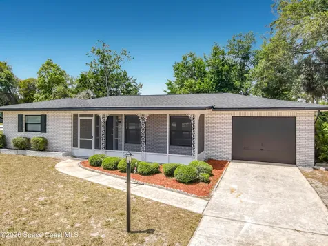 930 Troy Drive Deltona FL 32725