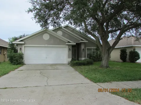 1065 Sedgewood Circle West Melbourne FL 32904