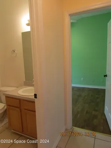 1065 Sedgewood Circle West Melbourne FL 32904