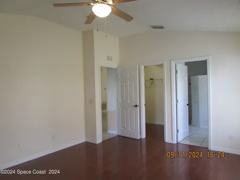 1065 Sedgewood Circle West Melbourne FL 32904
