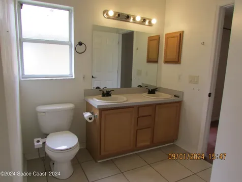 1065 Sedgewood Circle West Melbourne FL 32904