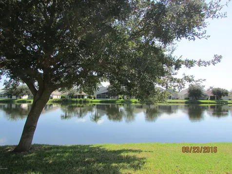 1065 Sedgewood Circle West Melbourne FL 32904