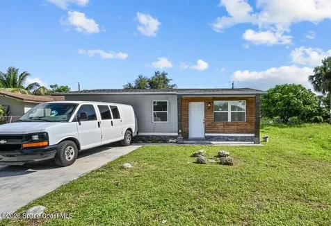 3040 NW 8th Place Fort Lauderdale FL 33311