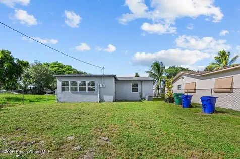 3040 NW 8th Place Fort Lauderdale FL 33311